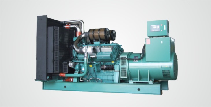 南岸采矿矿山发电机租赁_COPY_COPY