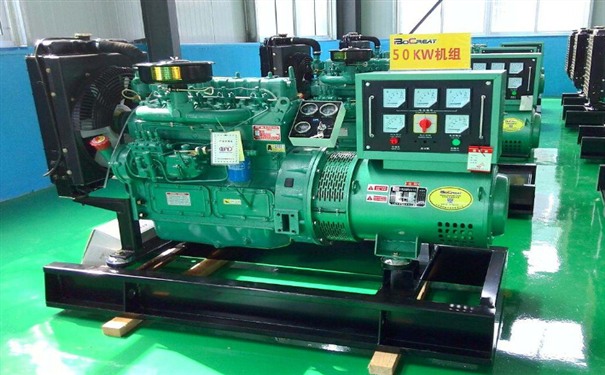 南岸发电机出租 南岸发电机出租